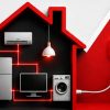 Како да избегнете преоптоварување на електро системот?