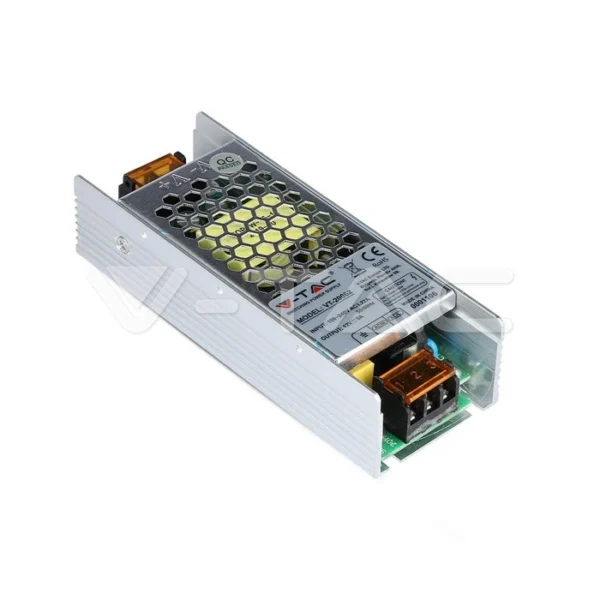 НАПОЈУВАЊЕ 60VA,12V DC,5A,130 x 50 x 31 (LxWxH)mm,SKU 3246 V TAC