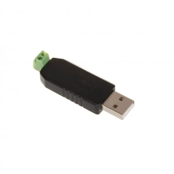 КОНВЕРТОР USB/485, MAX-CN-USB-485, F&F