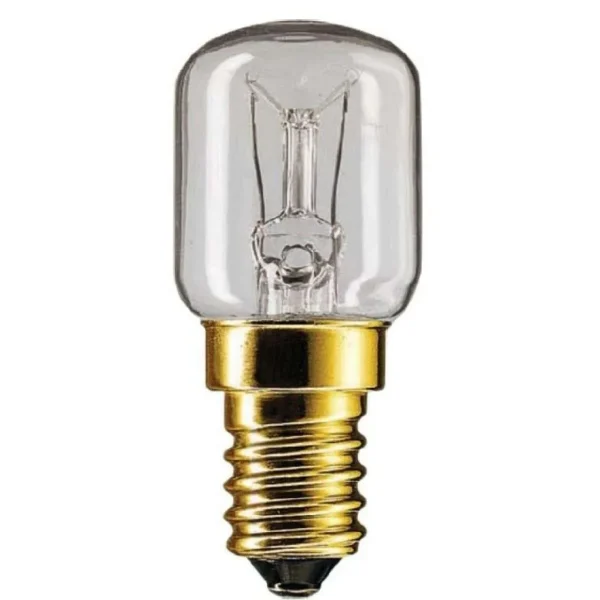 СИЈАЛИЦА ЗА ПЕЧКА 22X48mm 15W E14 SPF00521