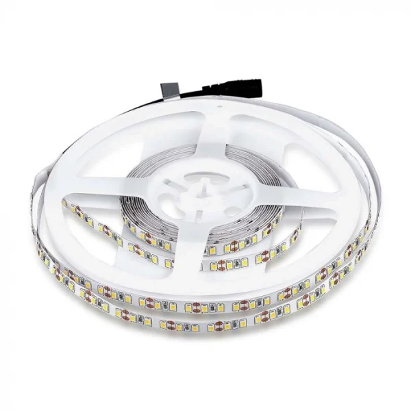 ЛЕНТА LED SMD3528 8W, 12V 120 ДИОДИ, 6400К 212002 – V-TAC