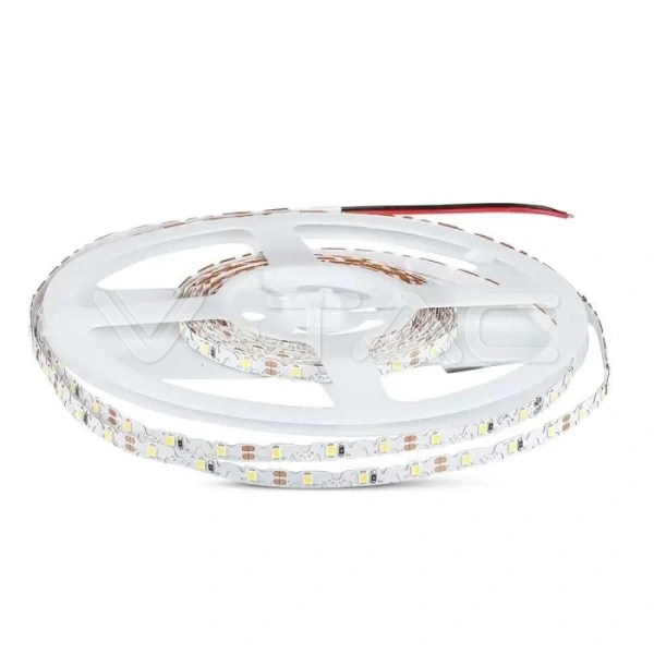 ЛЕНТА LED SMD 5050 7,2W 12V, 6000-6500K, IP65 SPF00190 SPARX