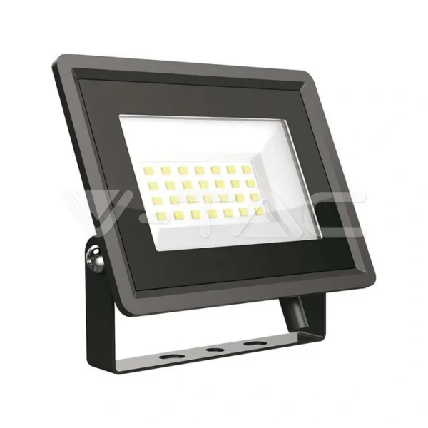 РЕФЛЕКТОР LED SMD 30W 2510 Lm ЦРН 6500K 6745 – V-TAC