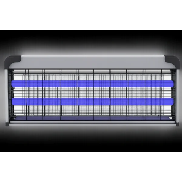 ИНСЕКТИЦИДНА СВЕТИЛКА LED ПРОТИВ КОМАРЦИ 6W DYT-Y8T SPF00373