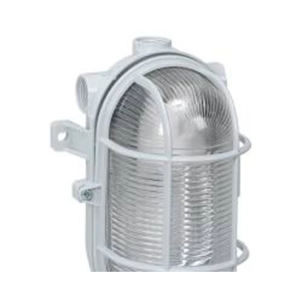 БРОДСКА СВЕТИЛКА Е27 MAX 60W IP44 F190x85mm AUREA SPF00872
