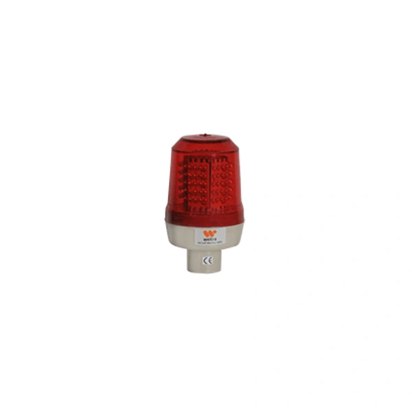 СВЕТИЛКА ЗА АВИОН. СИГНАЛИЗАЦИЈА FLASH 220V IP65 DETRA