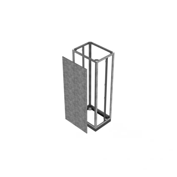 МОНТАЖНА ПЛОЧА ЗА АВТОМАТ. ЗА CPA, 2000X400(ВxШ)mm,01.A.OTT.M.40200 CETINKAYA