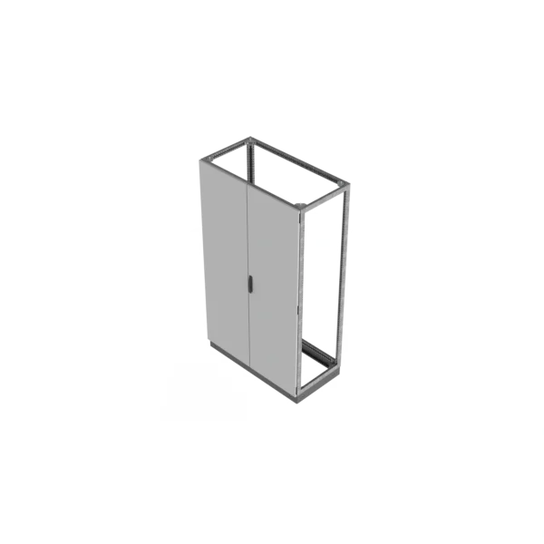 ВРАТА МЕТАЛНА ДУПЛА ЗА ОРМАР CPA 1800×1000(ВxШ)mm, 01.A.OKB.M.100180 CETINKAYA