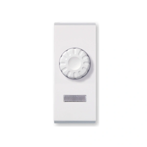 ПОТЕНЦИОМЕТАР ЗА LED DIMUNICOLED MODE 4-160W 6675.0