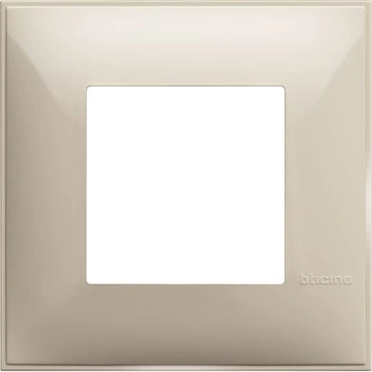 РАМКА 2M КРЕМ R4802CR CLASSIA
