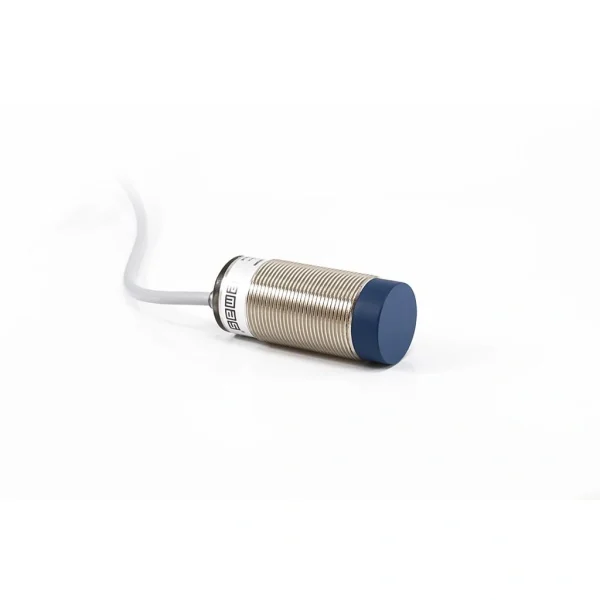 ИНДУКТИВЕН СЕНЗОР Ф30,ИСПАК.,15ММ,PNP-NO,M12,10-30 V DC,IP67,5m,SIM30NM1NC2 EMAS